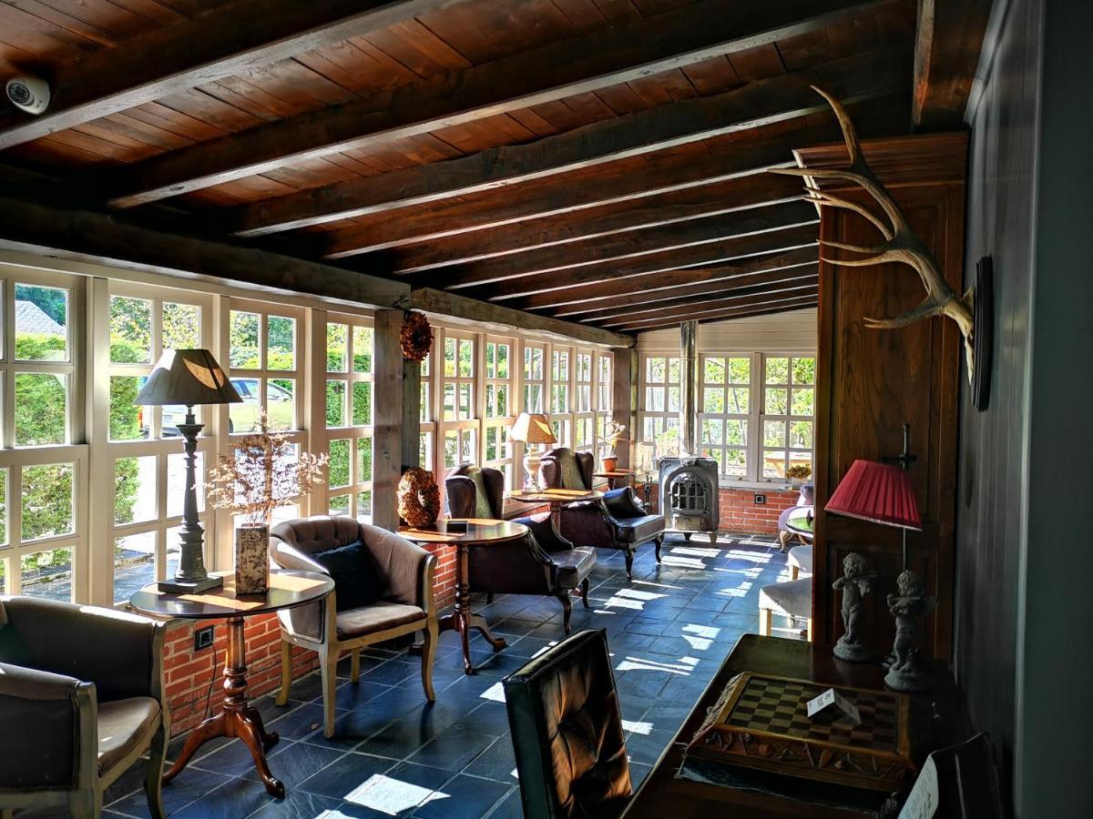 Гостевой дом Casona Naviega Навия Экстерьер фото