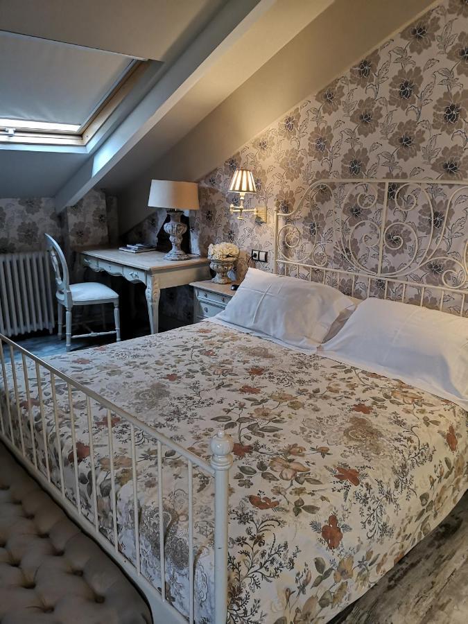 Гостевой дом Casona Naviega Навия Экстерьер фото