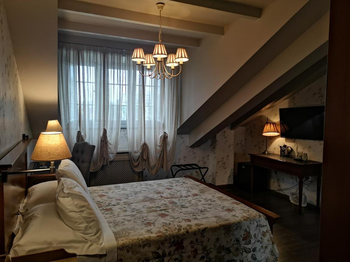 Гостевой дом Casona Naviega Навия Экстерьер фото