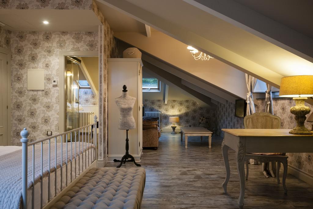 Гостевой дом Casona Naviega Навия Экстерьер фото
