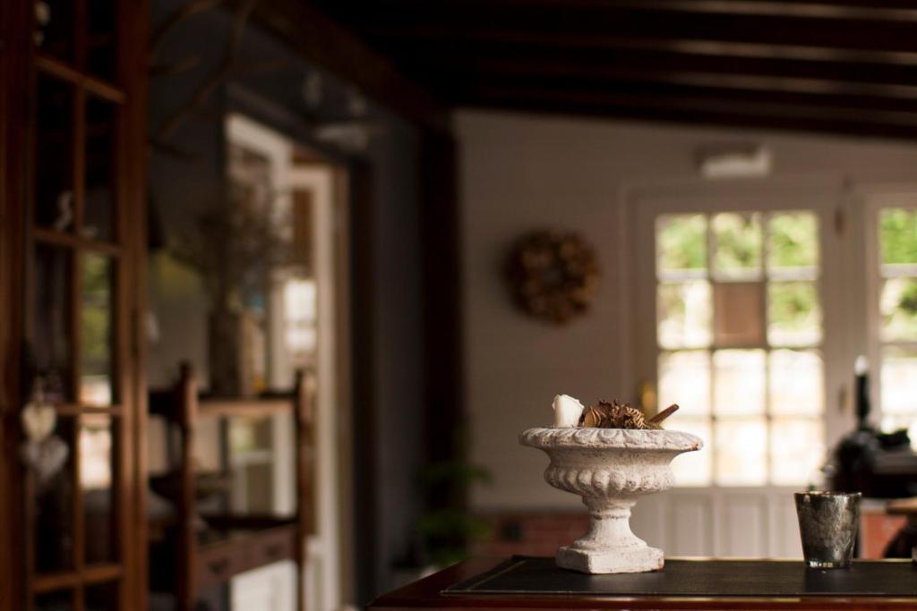 Гостевой дом Casona Naviega Навия Экстерьер фото